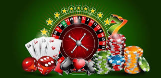 Вход на официальный сайт Casino JVSpin