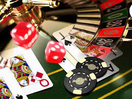 Онлайн казино Casino Trix
