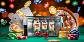 Онлайн казино Casino LEGZO